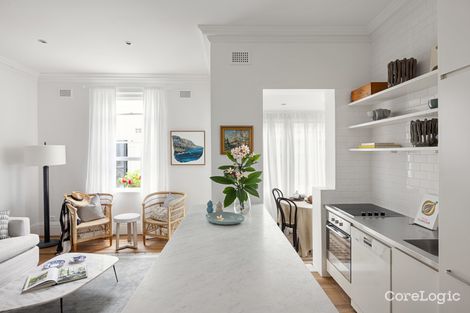 Property photo of 7/10-12 Farrell Avenue Darlinghurst NSW 2010