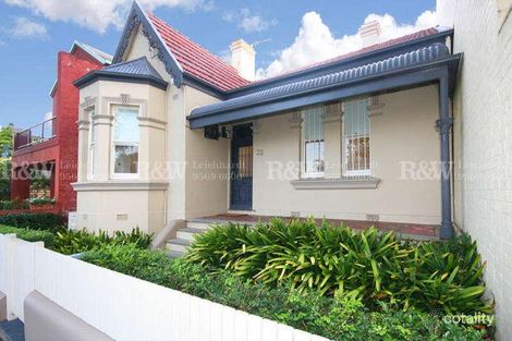 32 Merton St, Rozelle, NSW 2039