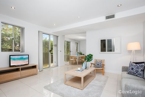 Property photo of 13/40 Dobson Crescent Baulkham Hills NSW 2153