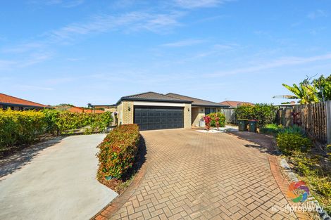 Property photo of 9 Brookfield Court Parkinson QLD 4115