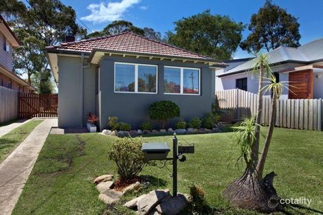 Property photo of 95 Lancaster Avenue Melrose Park NSW 2114