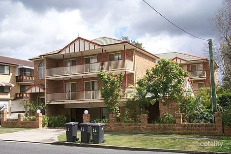 32 Weston St, Coorparoo, QLD 4151