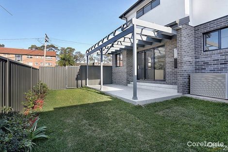 Property photo of 3/20 Priam Street Chester Hill NSW 2162