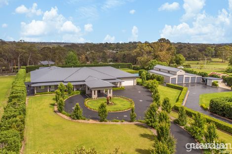 Property photo of 10A Porters Road Kenthurst NSW 2156