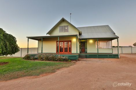 102 Nineteenth St, Irymple, VIC 3498