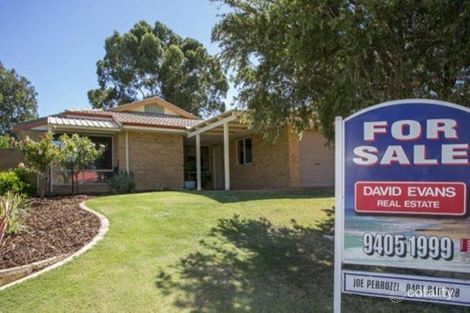 5 Avonlea Pl, Bullsbrook, WA 6084