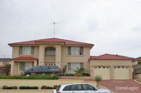 Property photo of 50 Milford Drive Rouse Hill NSW 2155