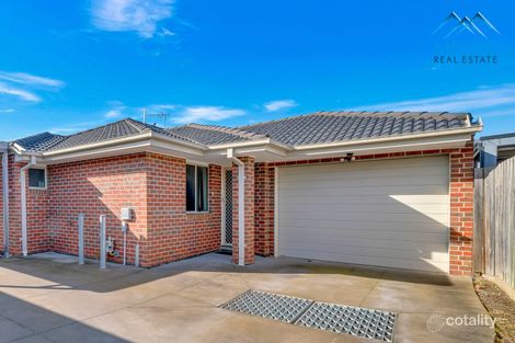 Property photo of 2/2 Costata Court Narre Warren VIC 3805