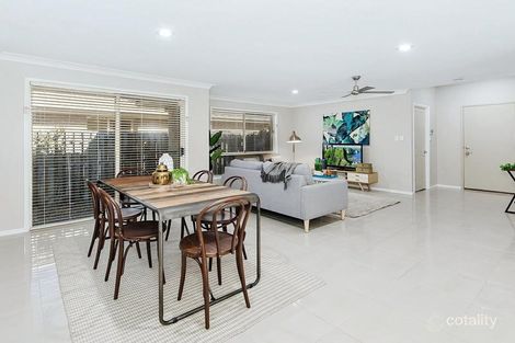 Property photo of 12 Daryl Drive Varsity Lakes QLD 4227
