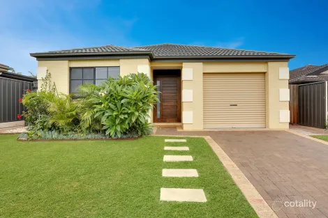 27 Grey St, Albion Park, NSW 2527