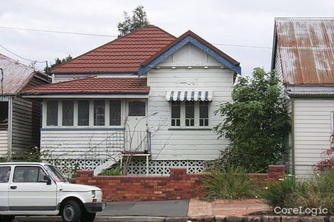 185 James St, New Farm, QLD 4005