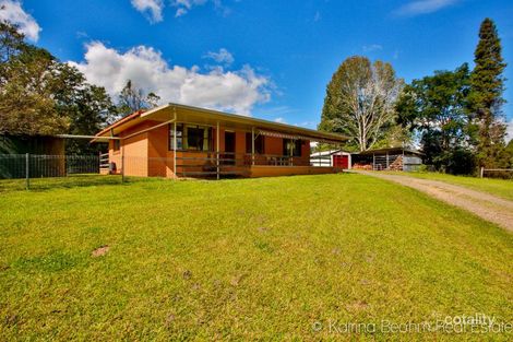 500 Blue Knob Rd, Blue Knob, NSW 2480