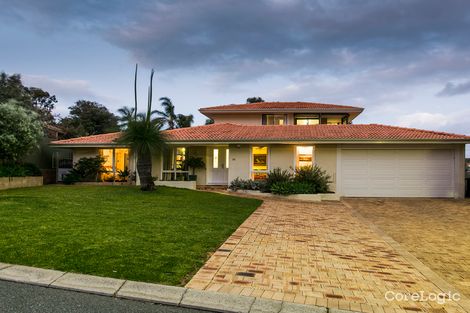 Property photo of 16 Sylvia Place Duncraig WA 6023