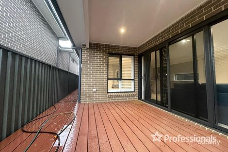 71 Orlagh Cct, Grantham Farm, NSW 2765