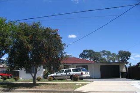 18 Dixon St, Mount Druitt, NSW 2770