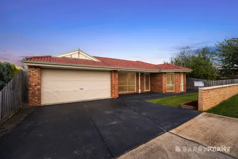 7 Wynen Ct, Pakenham, VIC 3810