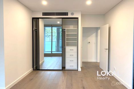 Property photo of 2BED/9 Paddock Street Lidcombe NSW 2141