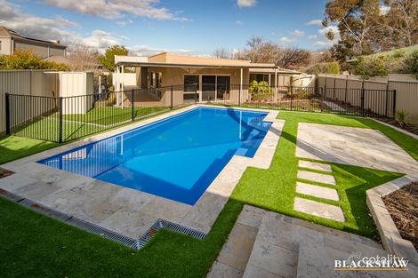 Property photo of 12 Heney Close McKellar ACT 2617