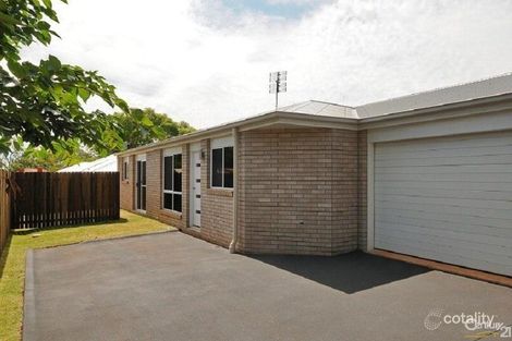 2/23a Charles St, Newtown, QLD 4350