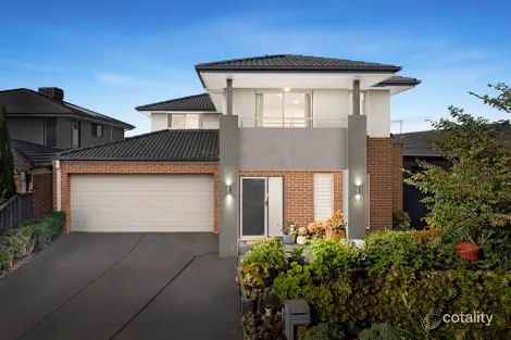 22 Hockley Ave, Mickleham, VIC 3064