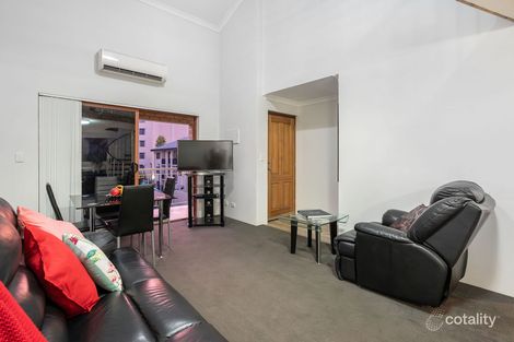 Property photo of 23/18 Forrest Avenue East Perth WA 6004