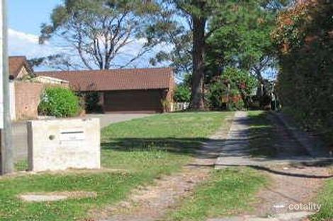 15a Excelsior Rd, Mount Colah, NSW 2079