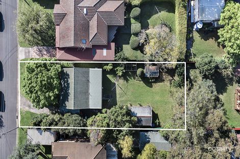 27 Mcmullen Ave, Carlingford, NSW 2118