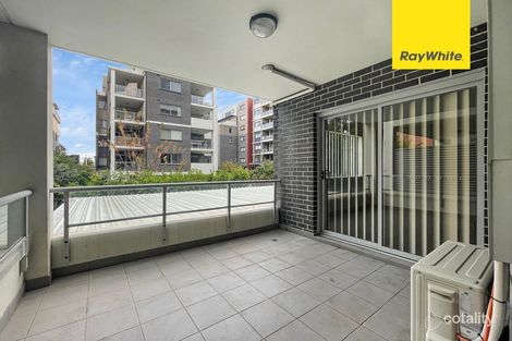 Property photo of 8/2 Porter Street Ryde NSW 2112