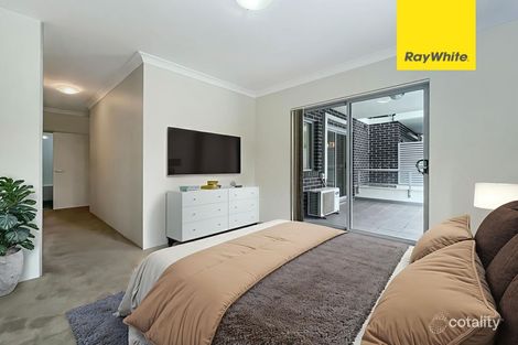 Property photo of 8/2 Porter Street Ryde NSW 2112