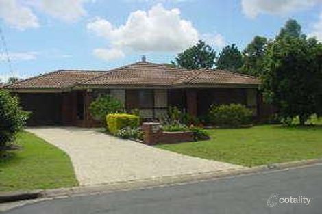 Property photo of 18 Fairway Court Caboolture QLD 4510