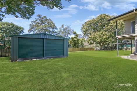 Property photo of 72 Andrew Avenue Tarragindi QLD 4121
