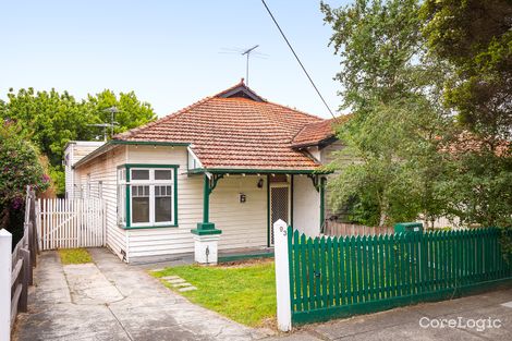 Property photo of 93 Pakington Street Kew VIC 3101