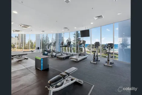 Property photo of 2401/159 Old Burleigh Road Broadbeach QLD 4218