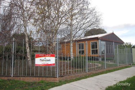 Property photo of 6 Albert Street Yinnar VIC 3869