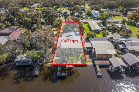 Property photo of 56 Culeenup Road North Yunderup WA 6208