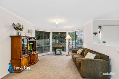 Property photo of 24 Latrobe Court Croydon Hills VIC 3136