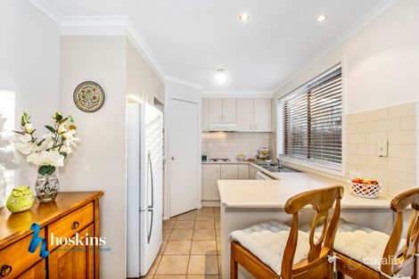 Property photo of 24 Latrobe Court Croydon Hills VIC 3136