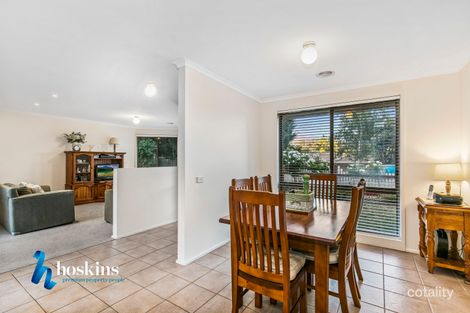 Property photo of 24 Latrobe Court Croydon Hills VIC 3136