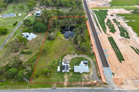 256 Central Rd, Tinana, QLD 4650