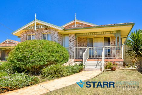 Property photo of 7/48 Julius Road Rosemeadow NSW 2560