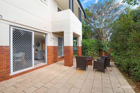 Property photo of 3/177 Stanley Road Carina QLD 4152