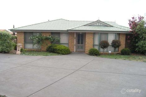Property photo of 10/2 Stillman Drive Mill Park VIC 3082