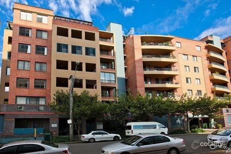 Property photo of 31/2 Bridge Street Hurstville NSW 2220