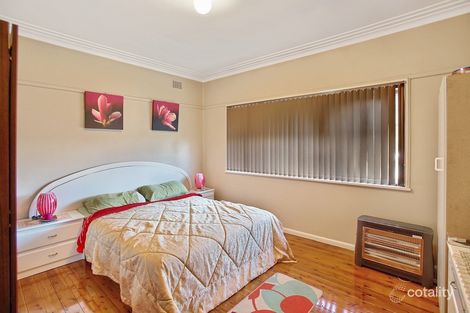 Property photo of 22 Bocking Avenue Bradbury NSW 2560