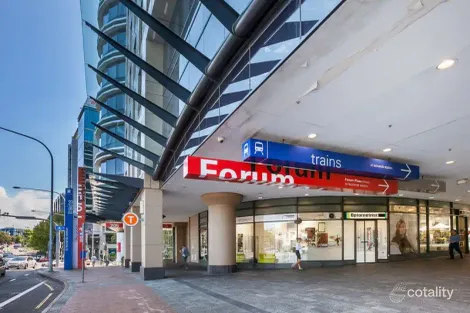 Property photo of 306/38 Atchison Street St Leonards NSW 2065