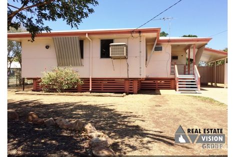 Contact Agent For Address, Blackwater, QLD 4717