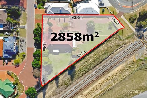 Property photo of 34 Prout Way Bibra Lake WA 6163