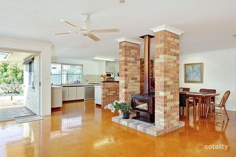 Property photo of 1 Brooke Gardens Bateman WA 6150