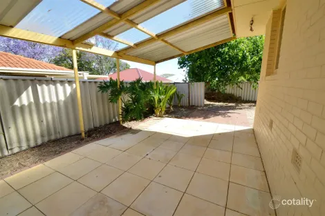 25 RANMERE WAY, LANGFORD, WA 6147