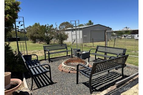 Property photo of 14 Oban Street Coolah NSW 2843